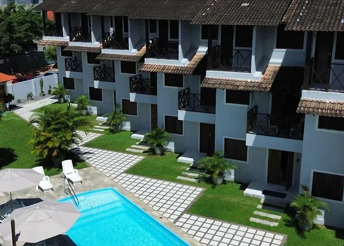 Merepe Residence